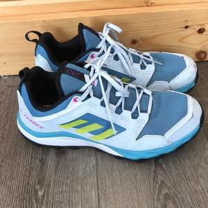 Adidas Terrex Women’s size 10